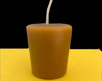 Hawaiian Beeswax Voltive