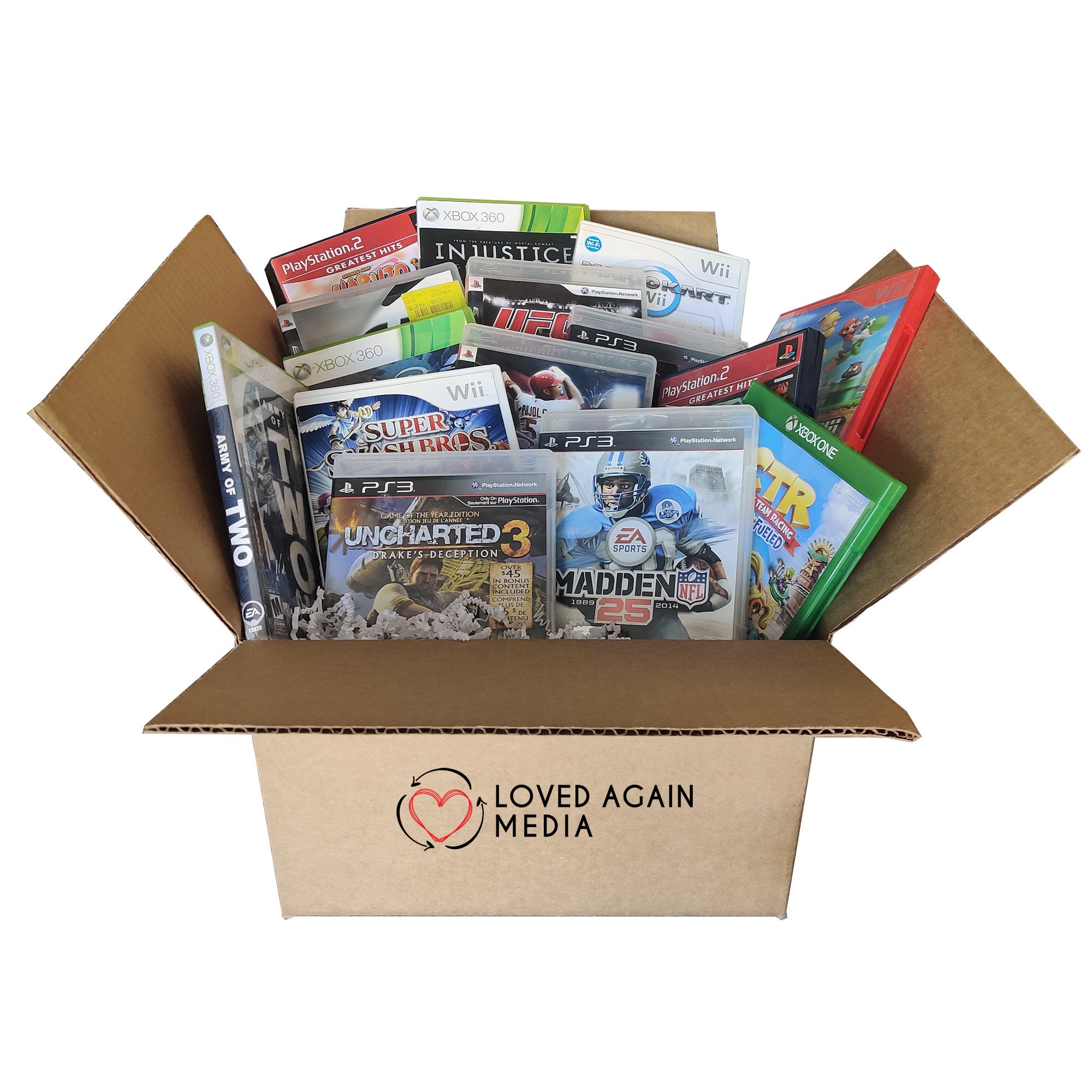 Subscription Boxes