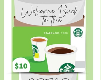 Here: Invite a friend to Here for a $10 Starbucks