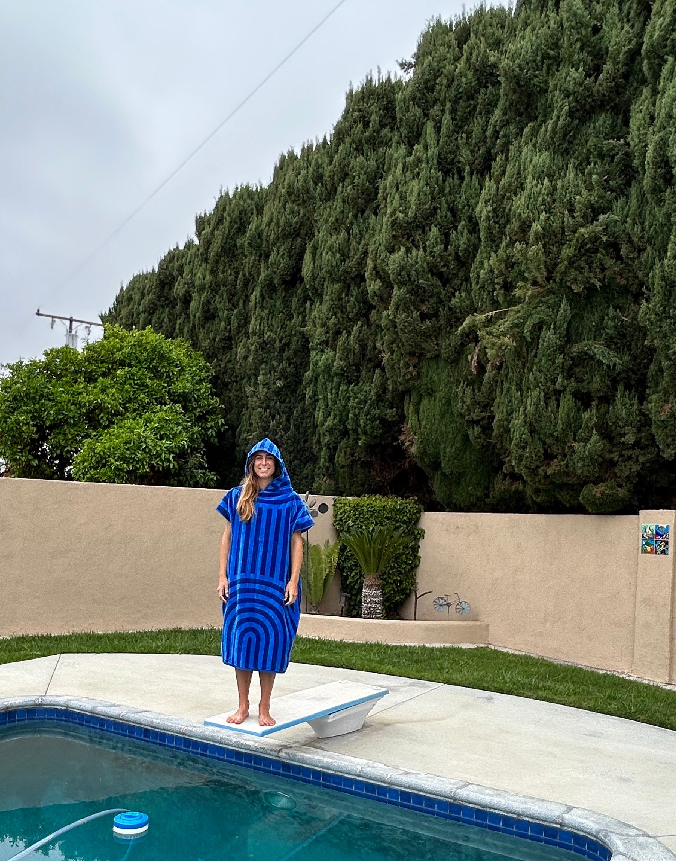 Toncho towel shop