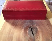 Vintage Cartier glasses case cartier sunglasses case Cartier eyeglass case