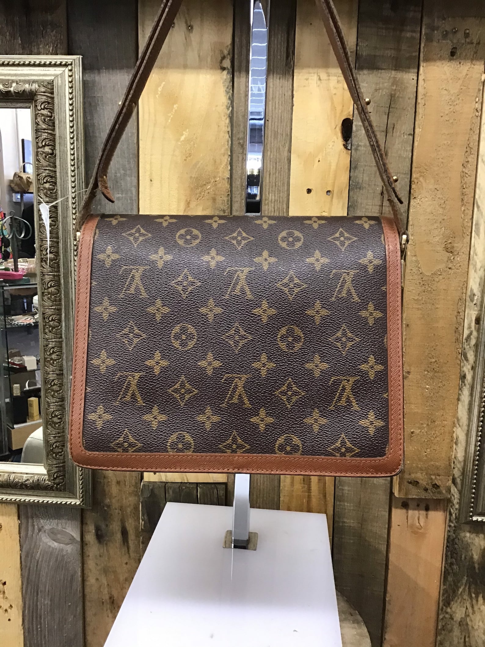 Louis Vuitton Original Canada Paul Smith