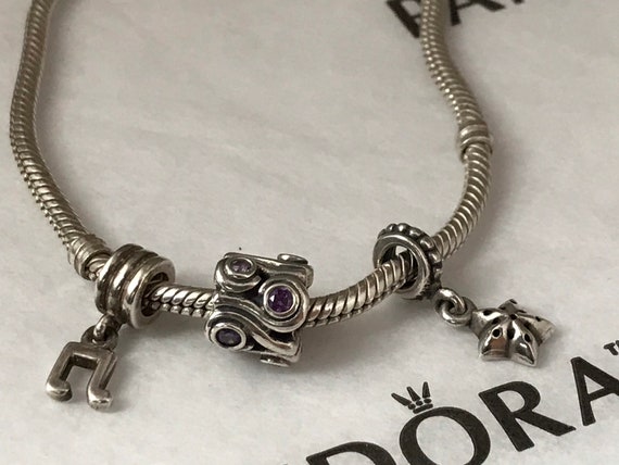 pandora charm 3 pandora charm 3