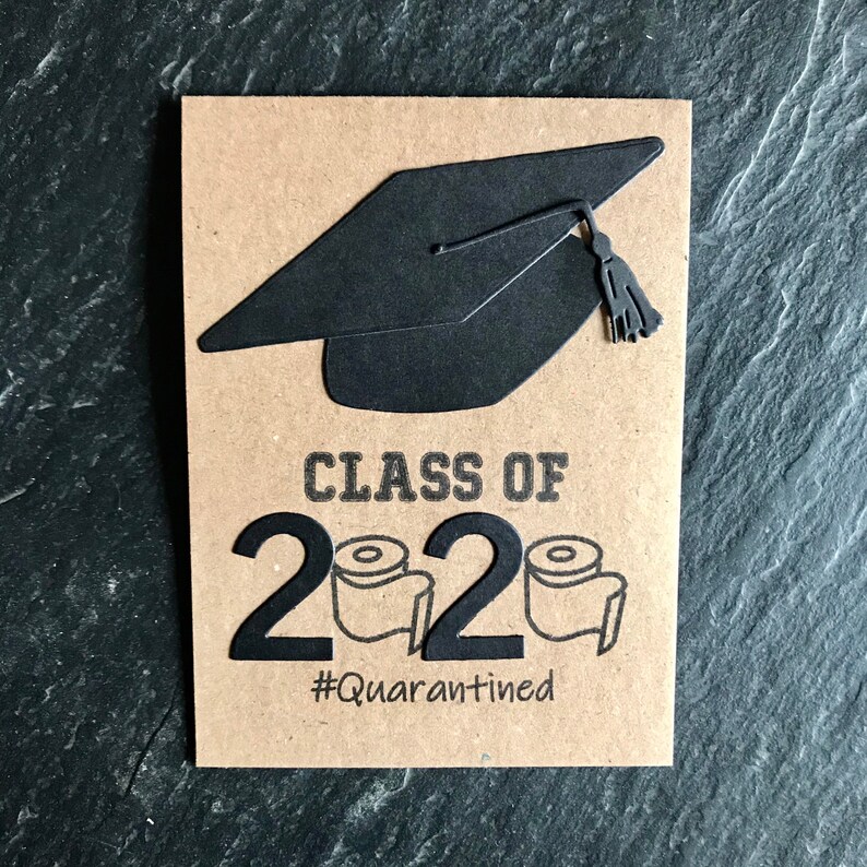 Graduation cap ideas 2021 image