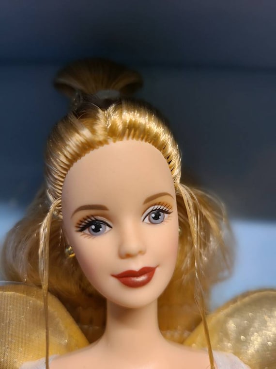 angelic inspirations barbie