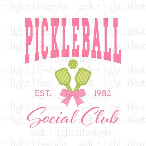 Pickleball png, svg, digital download