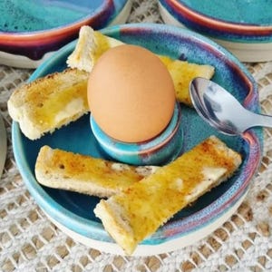 Eggs & Toast