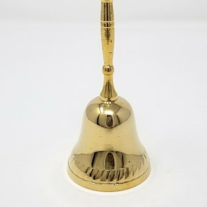 Fox Guardian Bell - Etsy