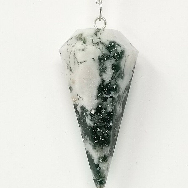Crystal Pendulum Etsy