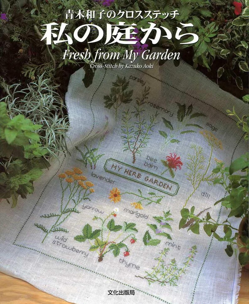 Herbs With Botanical Names Ebook Download