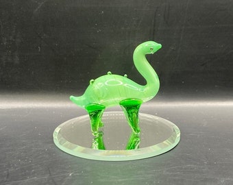 Swarovski Dino Dinosaur #268204 - Etsy