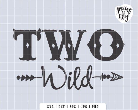 Download Svg Second Birthday 2nd Birthday Svg Svg Birthday Svg Etsy