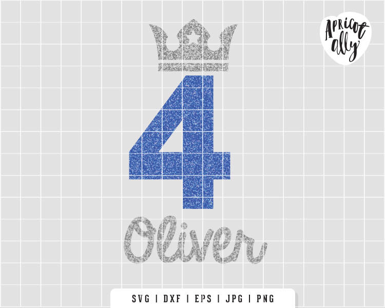 Download SVG Fourth Birthday SVG 4th Birthday svg Birthday Boy 4th ...