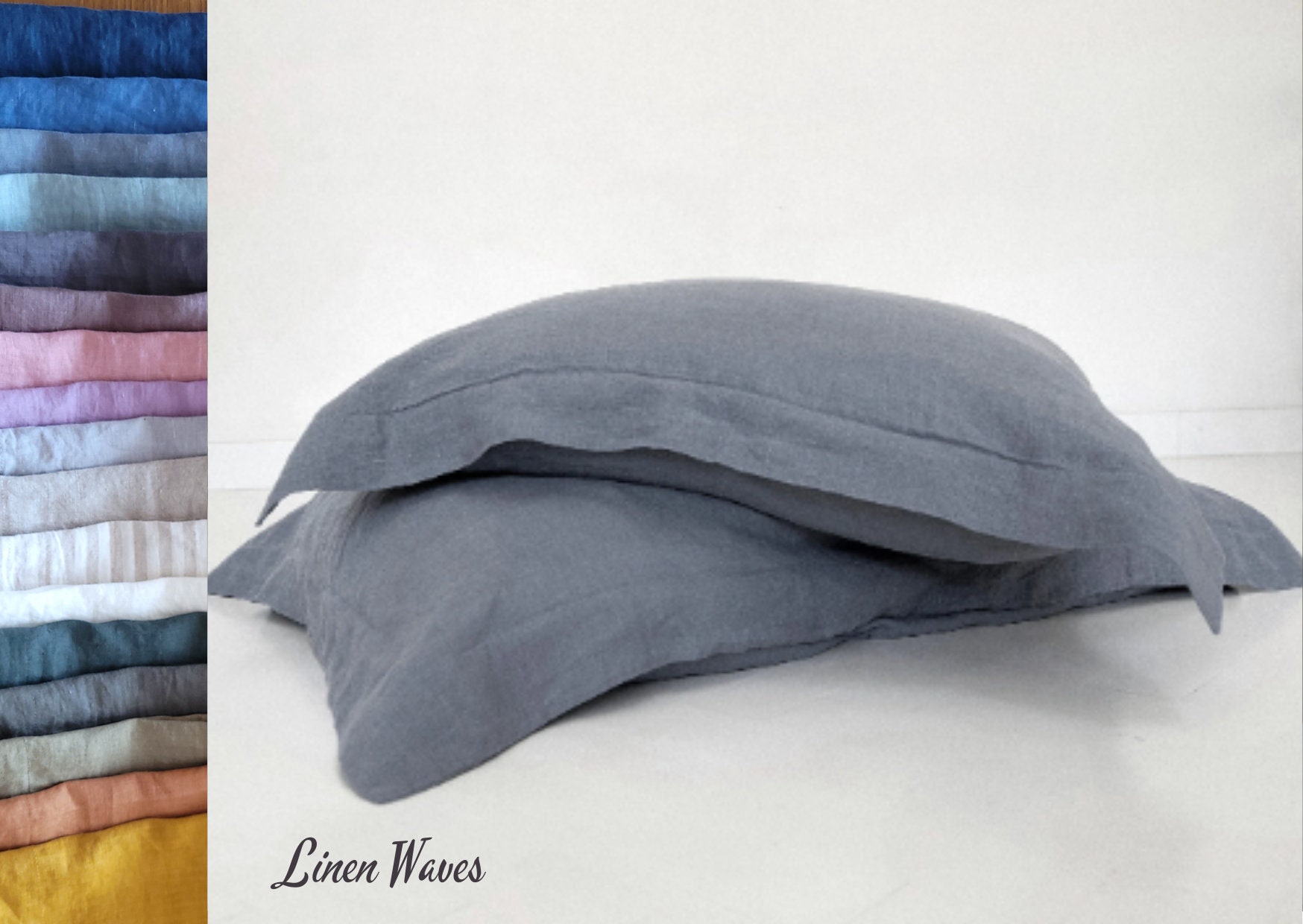 20x30 Pillow Sham - Etsy
