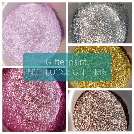 Purple Extra Fine NO MESS Glitter Paint. Glitter, Sparkle, Sign Making, Art  Kit, Art, Crafts, Glitter Crafts, Tumblers, Kids Crafts 