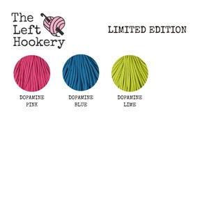 Crochet Basket Kit, Beginners Crochet Kit with 3 Easy Patterns image 9