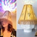 see more listings in the Lampshade Hats section