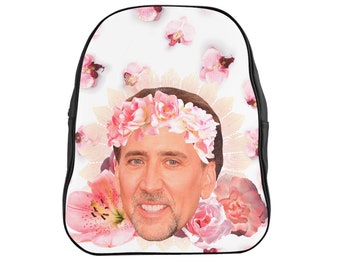 novelty backpacks for adults
