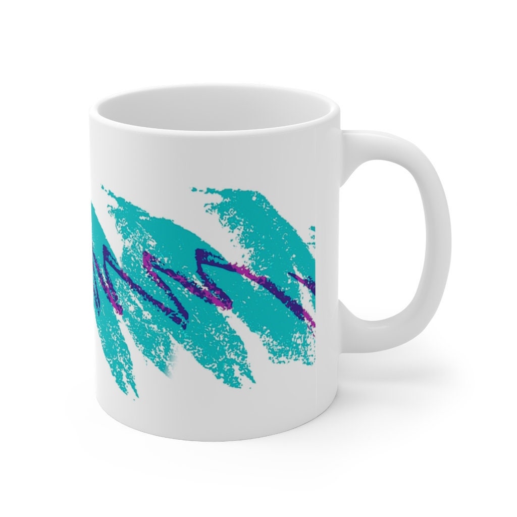 90-s-cup-design-mug-retro-vintage-jazz-mug-vapor-wave-etsy