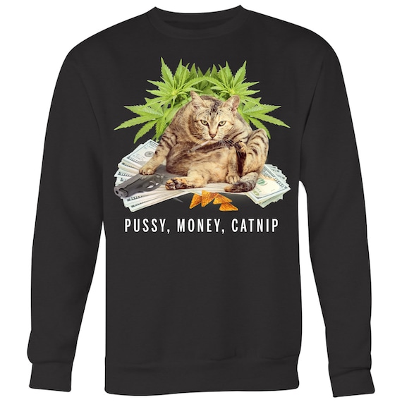 Legalize Catnip Funny Shirt, Make Kitty Weed Legal Legalize Catnip Funny Shirt, Make Kitty Weed Legal