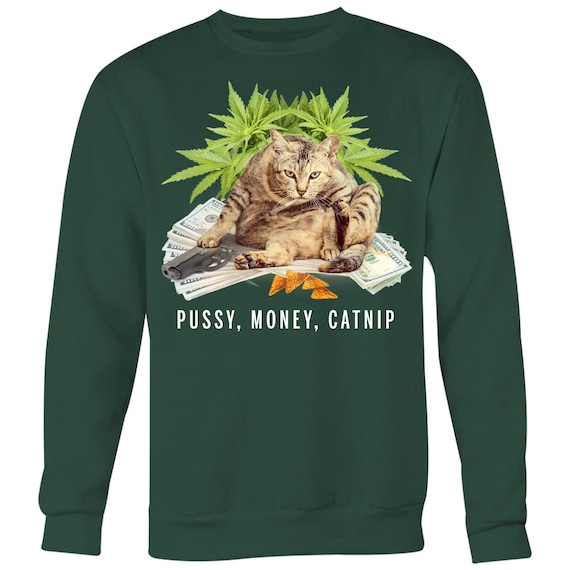 Legalize Catnip Funny Shirt, Make Kitty Weed Legal Legalize Catnip Funny Shirt, Make Kitty Weed Legal