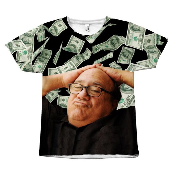 danny devito shirt