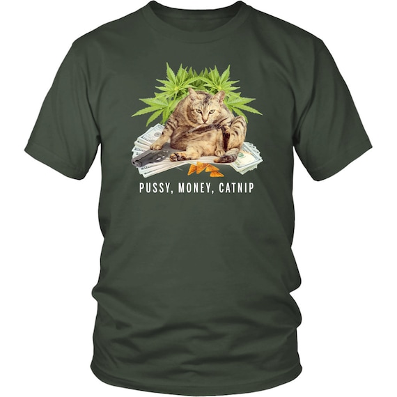 Legalize Catnip Funny Shirt, Make Kitty Weed Legal Legalize Catnip Funny Shirt, Make Kitty Weed Legal