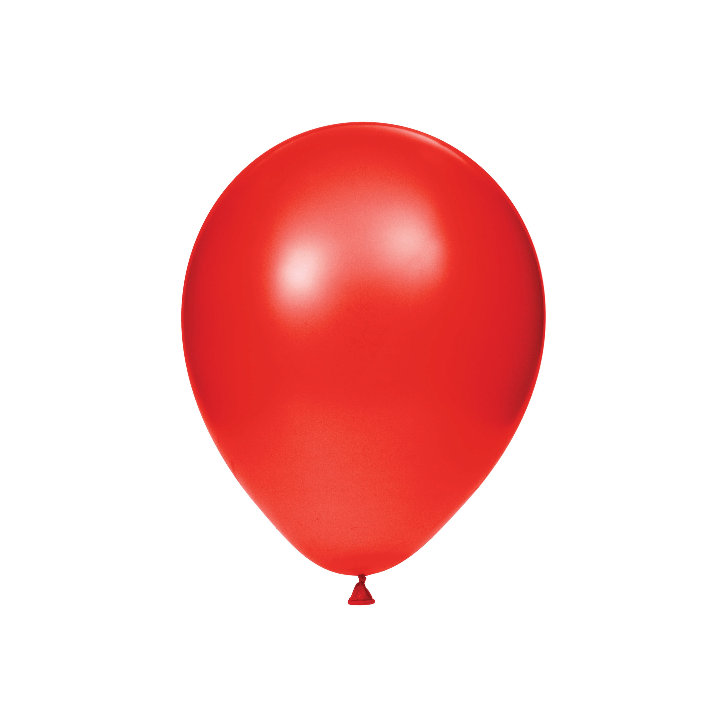 Red Balloons