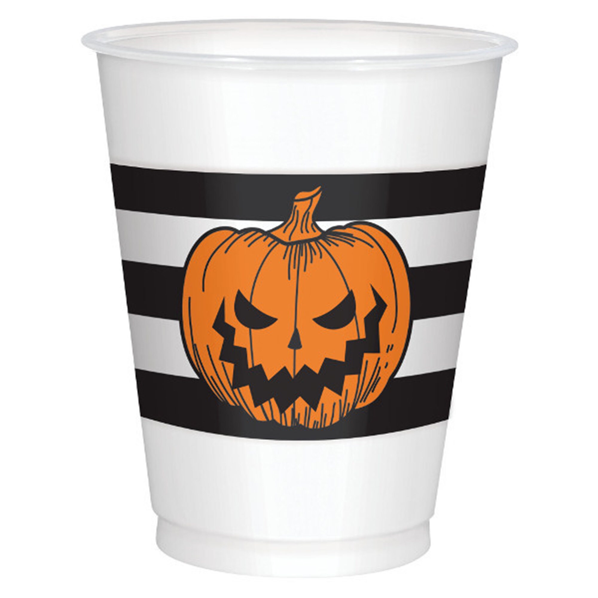 Halloween Party Cups Etsy