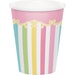 Carousel Party Paper Cups - Etsy