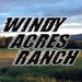 Windy Acres Ranch