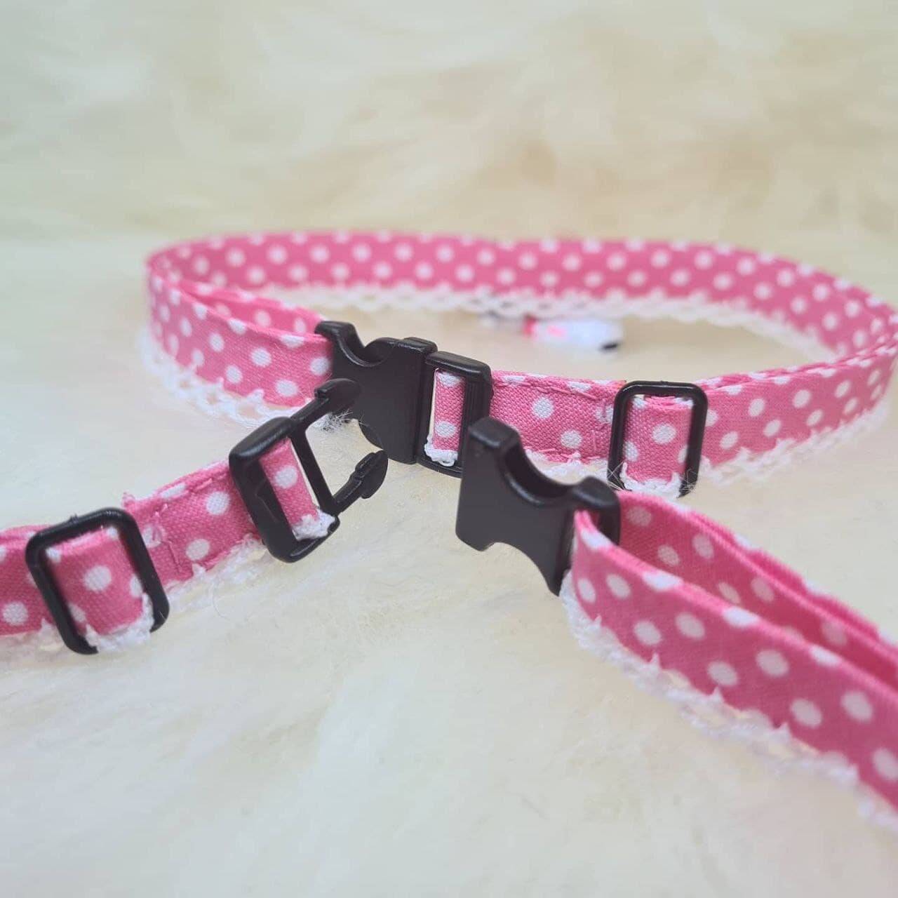 MTO Kitten Play Collar Pet Play Collar BDSM Collar Kitten Etsy