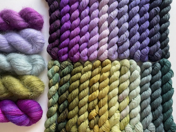 Yarn Advent Calendars: 12 Boxes We Can't Wait to Open - At Yarn's Length