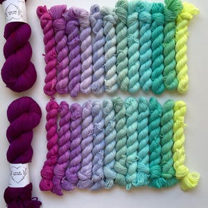 2025 Aurora Hunter: Carrington Event 12 20g minis + 100g