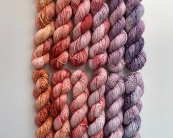 2023 ADD ON Western Australian Coastline INDIVIDUAL minis 20g