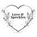 Avatar de LoveAndSpeckles