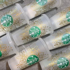 Starbucks Cup Personalized, Custom Starbucks Cup, Personalized, Venti, Gift, Custom Tumbler