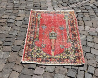 2 X 5 Rug Etsy