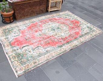 オリエンタルラグ、ヴィンテージラグ、トルコラグ、トルコ大型ラグ