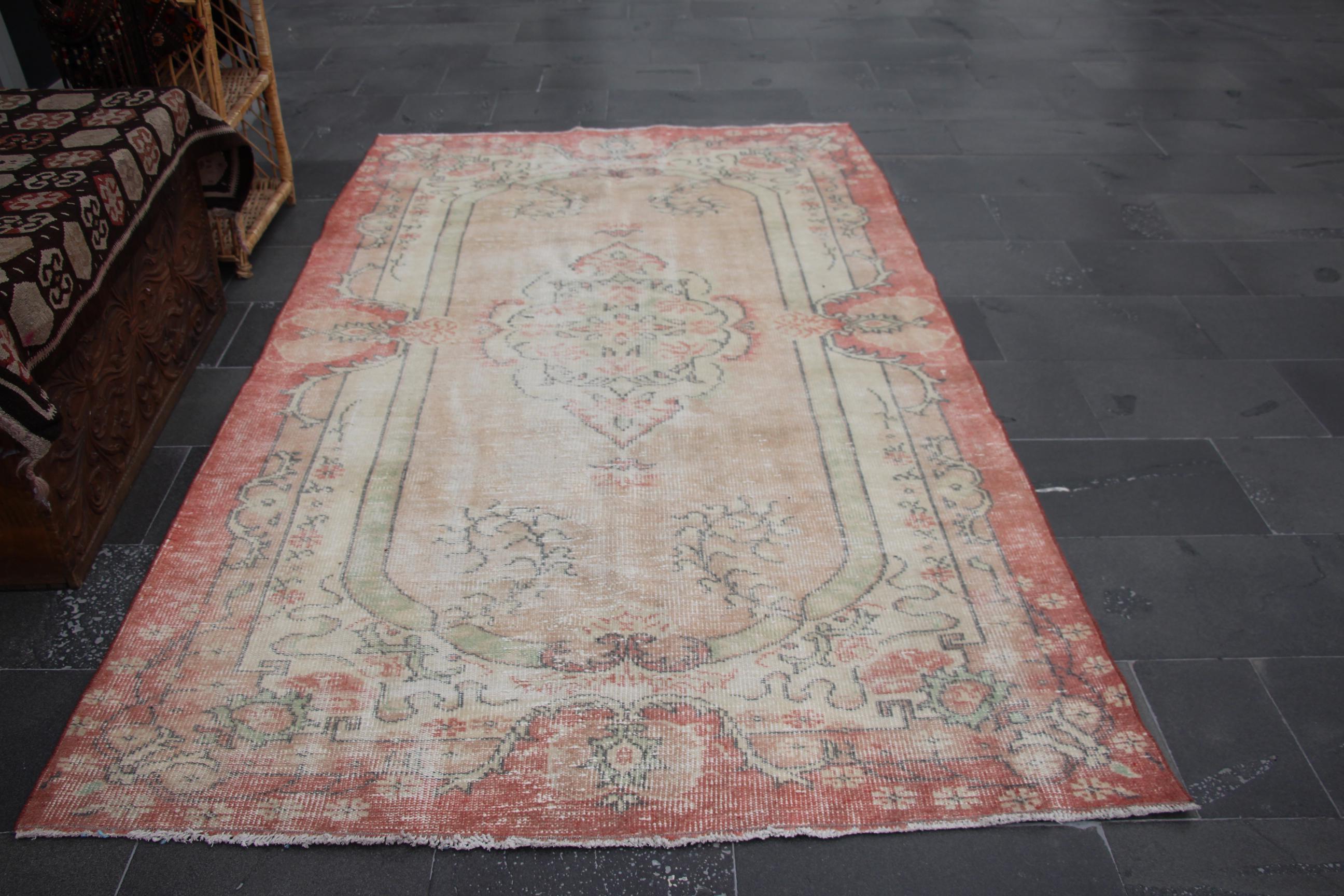 【未使用・現地購入品】トルコ絨毯 本物 トルコ製 ミニ絨毯 トルコ絨毯柄 約27cmx22cm 伝統柄トルコ雑貨 敷物