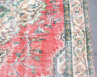 オリエンタルラグ、ヴィンテージラグ、トルコラグ、トルコ大型ラグ