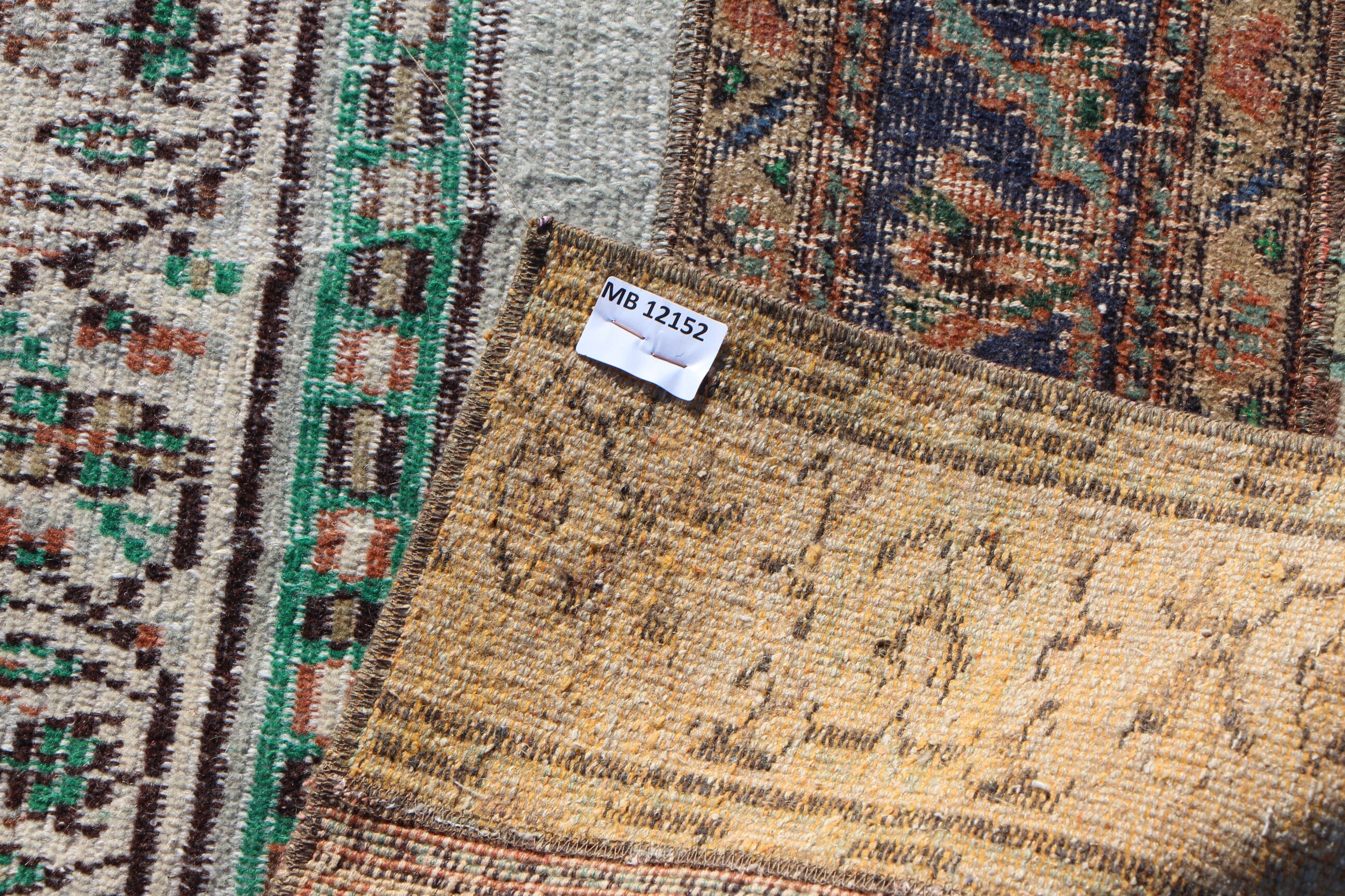 85×198 ViNTAGE TURKiSH RUG Turkish Rug, Vintage Rug, Runner Rug, Handmade Hallway Rug