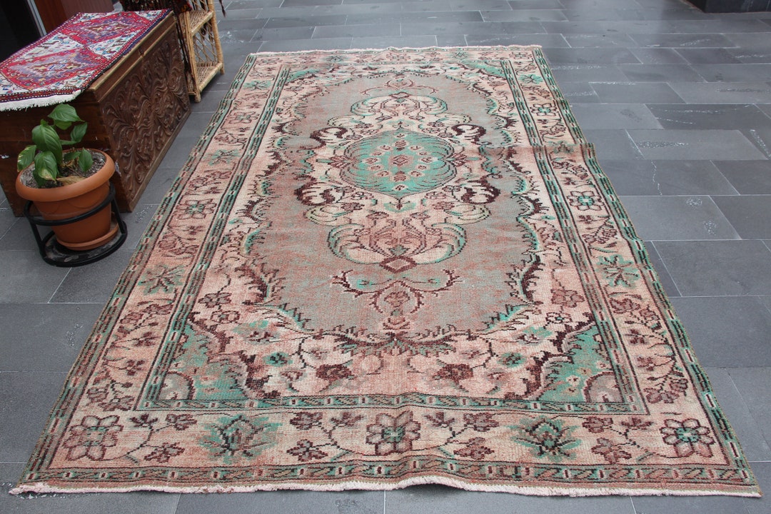 かわ トルコ ヴィンテージラグ 975 かわ トルコ ヴィンテージラグ 975 かわ トルコ ヴィンテージラグ 975