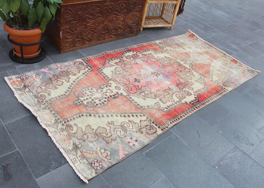 【最終値下げ】トルコ絨毯 現地購入品・未使用 楽天市場】【開始2H限定！7％OFFクーポン】 絨毯 6畳 用 トルコ