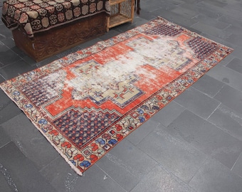 Handgeknüpfter Teppich, Handgeknüpfter Teppich, Handgeknüpfter Teppich 100 x 200, Handgeknüpfter Teppich, Handgeknüpfter Teppich, Handgeknüpfter Teppich MB14862