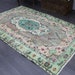 see more listings in the Large Size Turkish Rugs section