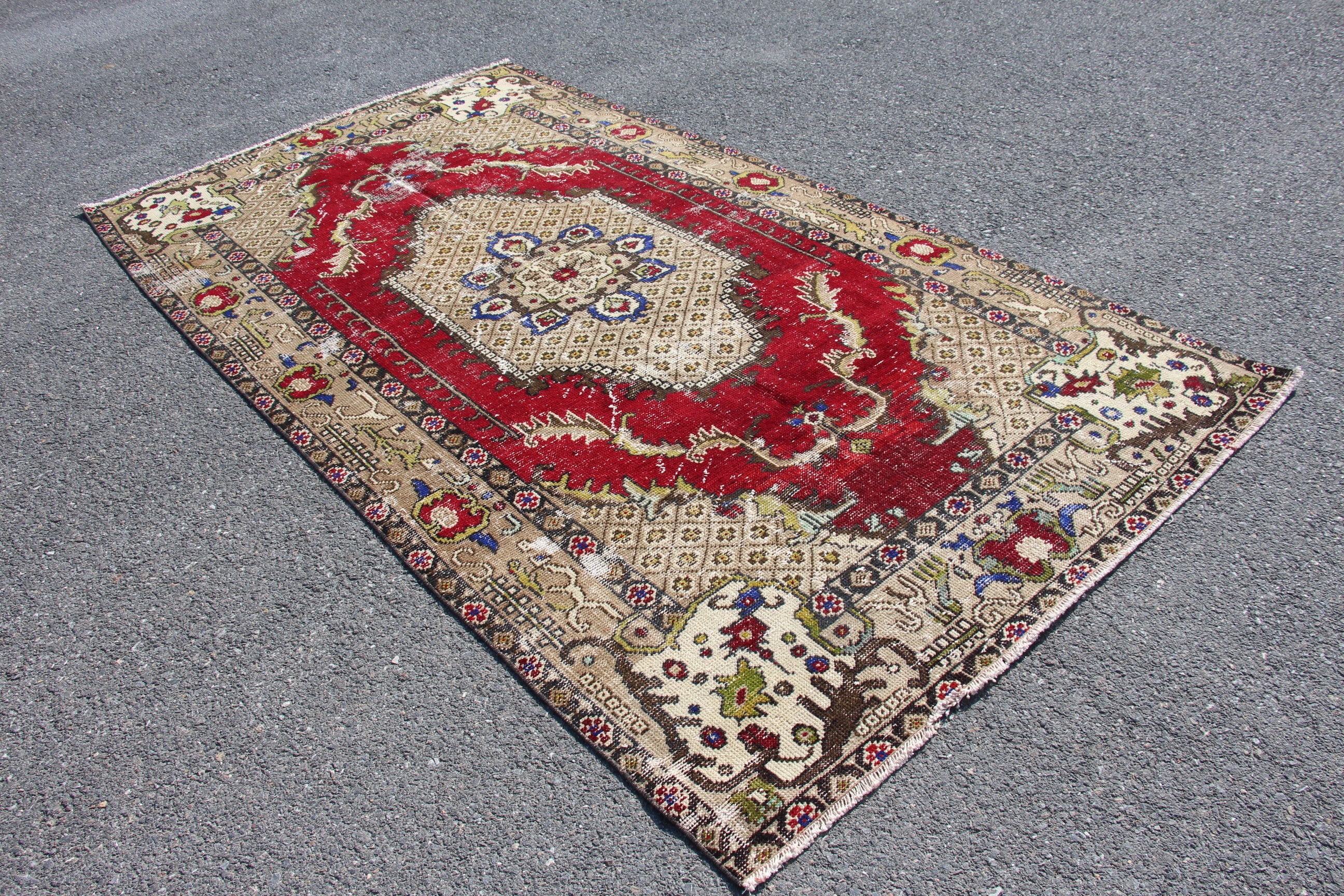 Guney rug - Etsy 日本