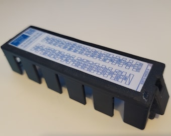 Toyota Tacoma 2016-2023 Extended Fuse Cover