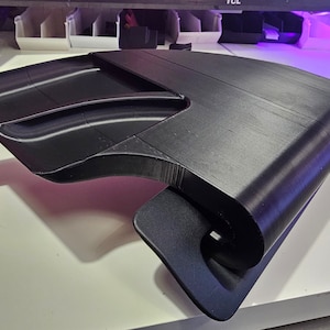Lexus GS 2013-2020 AC Duct, Convert Ventilated Seats to Air Conditioned