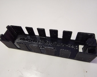 Toyota Highlander TNGA-K 2020+ Extended Fuse Cover